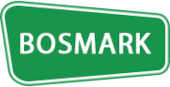 Bosmark Kft. logó